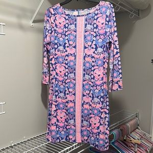 Lilly Pulitzer Dress - Women’s Medium